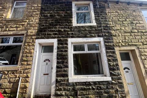 Property for auction in Lancashire