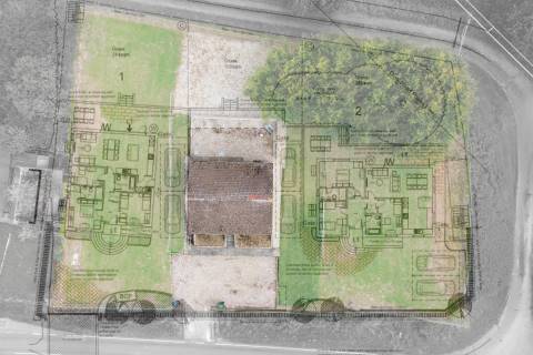 Property for auction in Essex