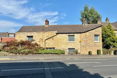 Property for auction in West Yorkshire