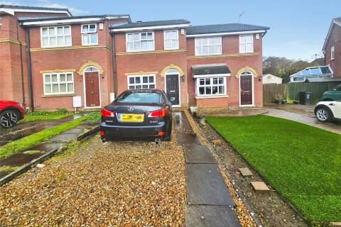 Property for auction in Lancashire