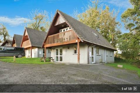 Property for auction in Cornwall