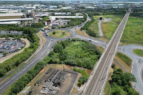 Property for auction in Essex
