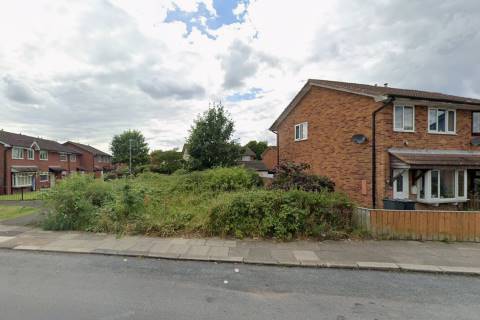 Property for auction in County Durham