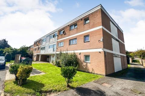 Property for auction in West Sussex