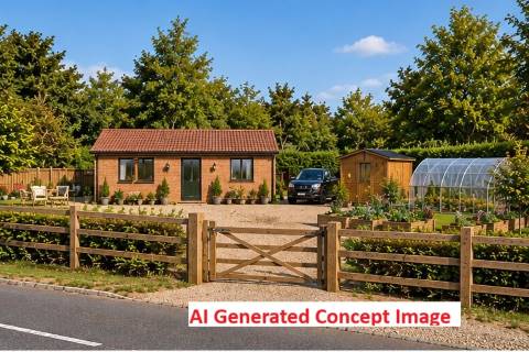 Property for auction in Worcestershire