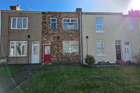 Property for auction in Northumberland