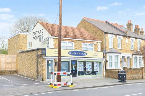 Property for auction in Middlesex