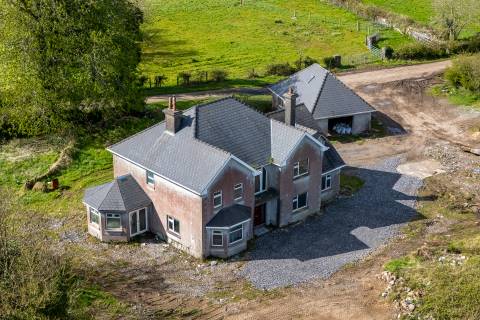 Property for auction in County Roscommon