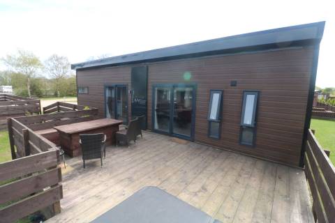 Property for auction in East Yorkshire