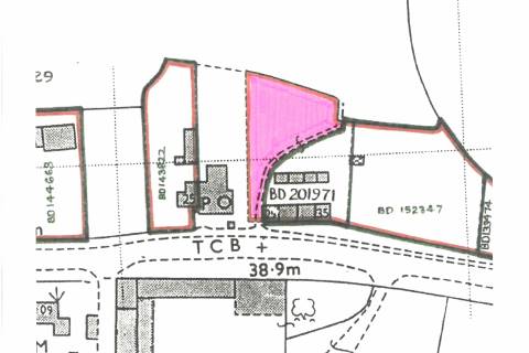 Property for auction in Bedfordshire