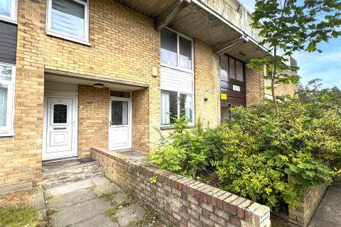 Property for auction in Tyne and Wear