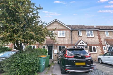Property for auction in London