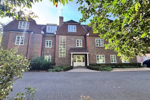 Property for auction in Berkshire
