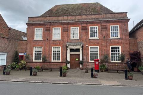Property for auction in Kent