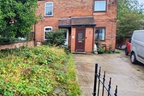 Property for auction in Leicestershire