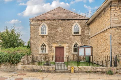 Property for auction in Avon