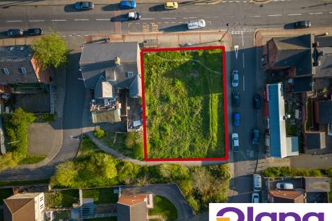 Property for auction in South Yorkshire