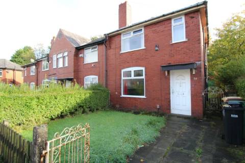 Property for auction in Lancashire