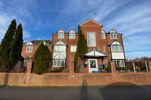 Property for auction in Cheshire