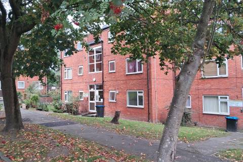 Property for auction in North Yorkshire