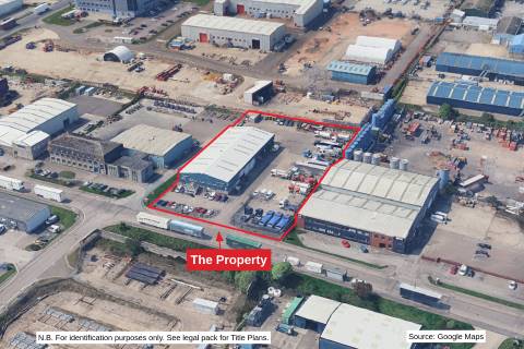 Property for auction in Aberdeenshire