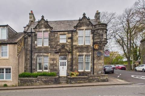 Property for auction in Fife