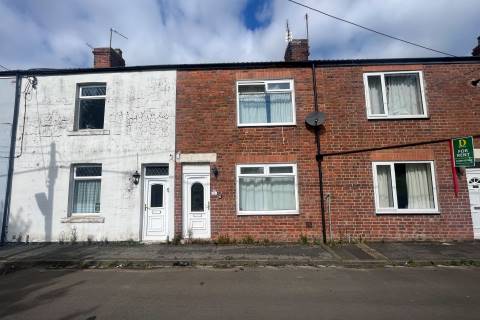 Property for auction in County Durham
