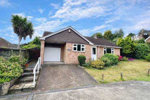 Property for auction in Kent
