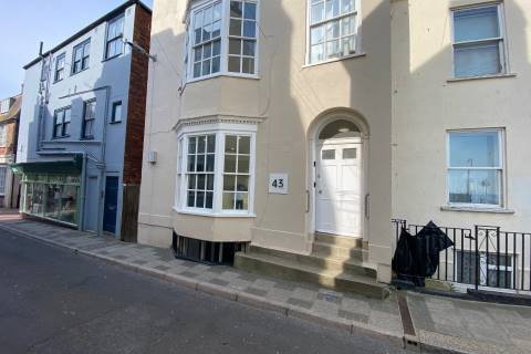 Property for auction in Dorset