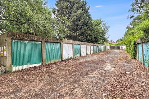 Property for auction in Surrey
