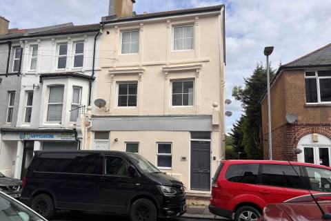 Property for auction in East Sussex