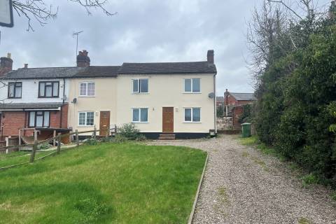 Property for auction in Worcestershire