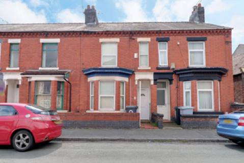 Property for auction in Cheshire