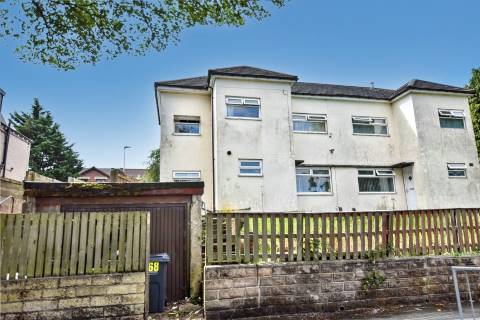 Property for auction in West Yorkshire