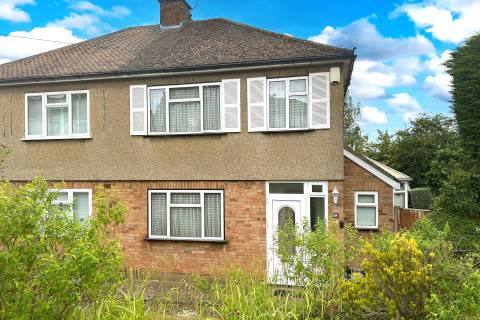 Property for auction in Hertfordshire