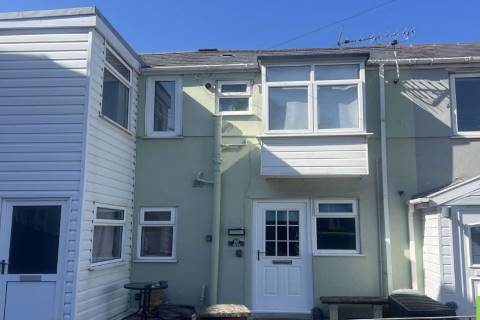 Property for auction in West Glamorgan