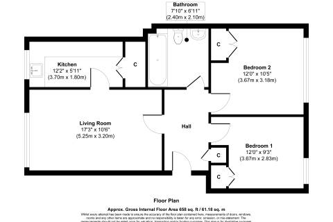 Property for auction in Hertfordshire