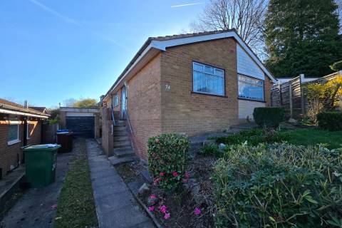 Property for auction in Lancashire