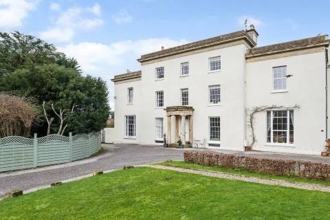 Property for auction in Gloucestershire