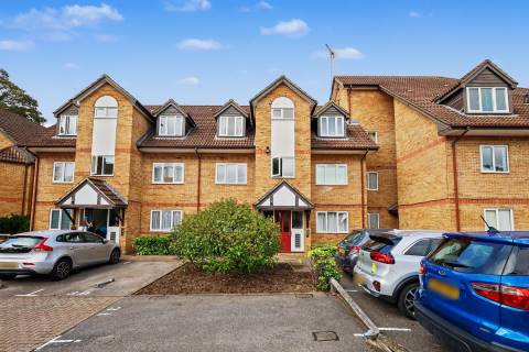 Property for auction in Hertfordshire
