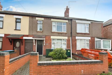Property for auction in West Midlands