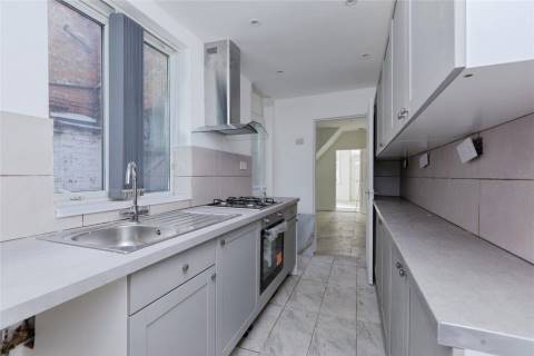 Property for auction in Leicestershire