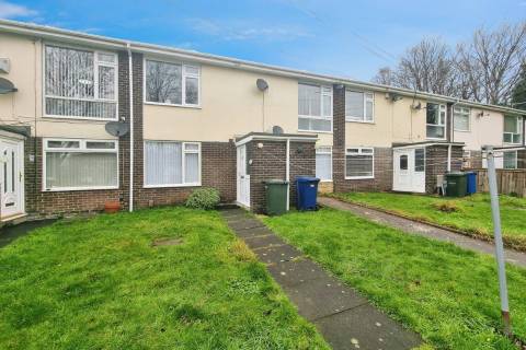 Property for auction in Tyne and Wear