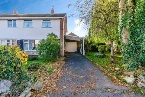 Property for auction in West Midlands