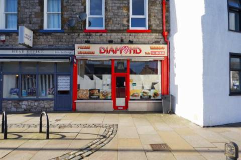 Property for auction in Cumbria