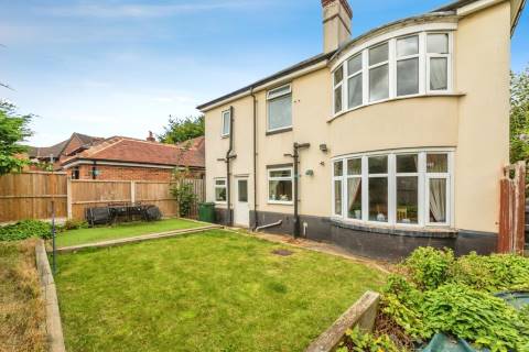 Property for auction in South Yorkshire