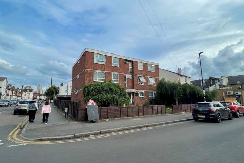 Property for auction in Surrey