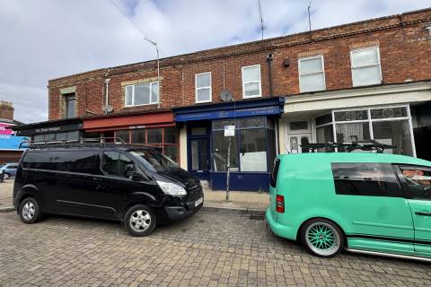 Property for auction in Hampshire