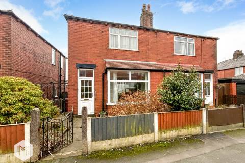 Property for auction in Lancashire