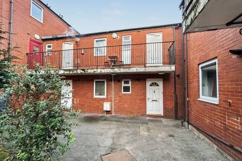 Property for auction in West Yorkshire